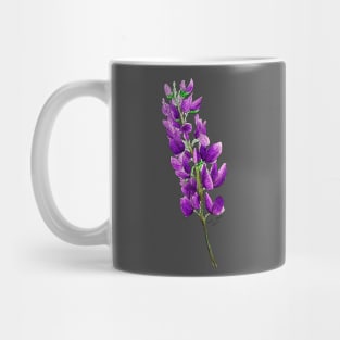 Wolfsbane Mug